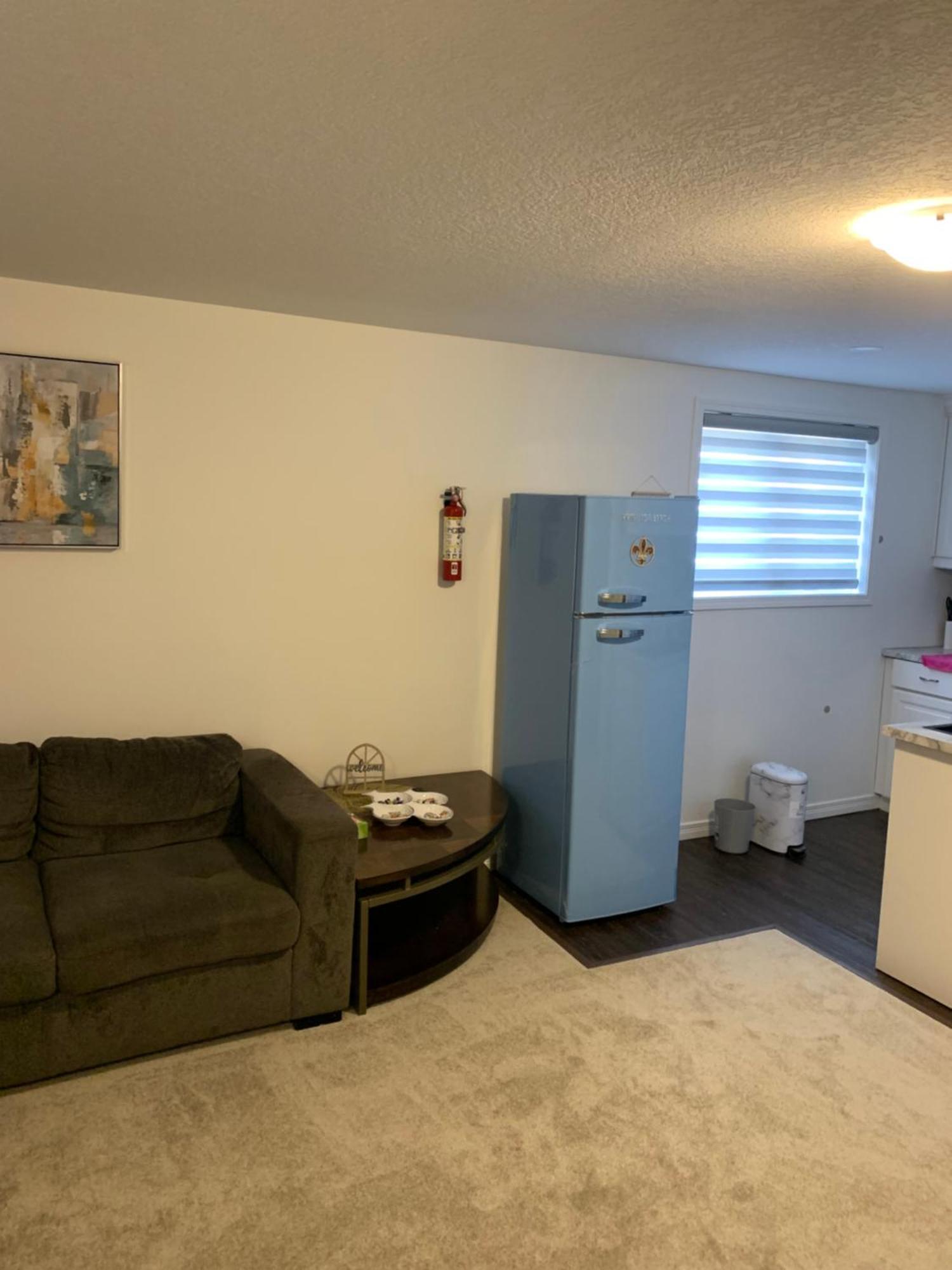 Modern 1 Bedroom + Den In Cambridge Eksteriør billede